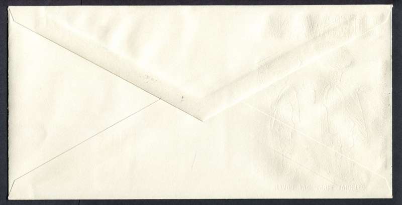 Botswana - FDC - 1972
