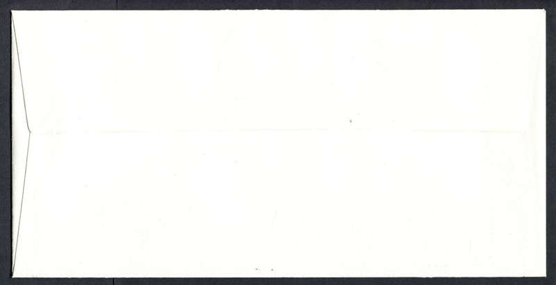 Botswana - FDC - 1975