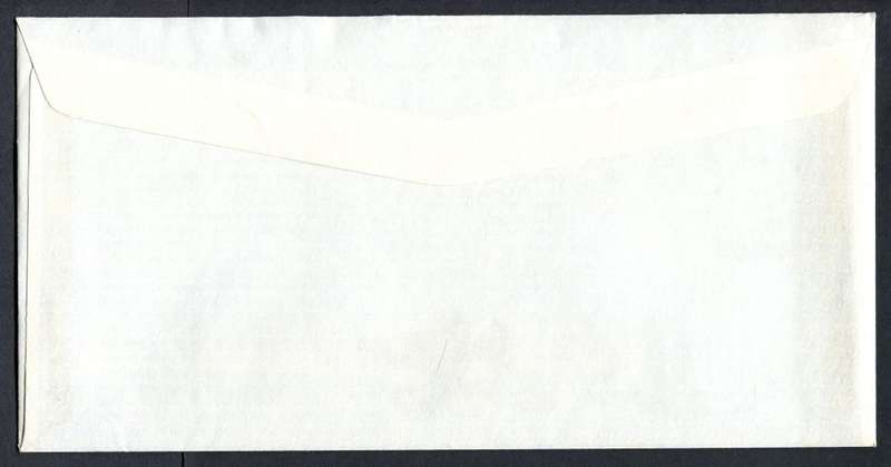 Botswana - FDC - 1976
