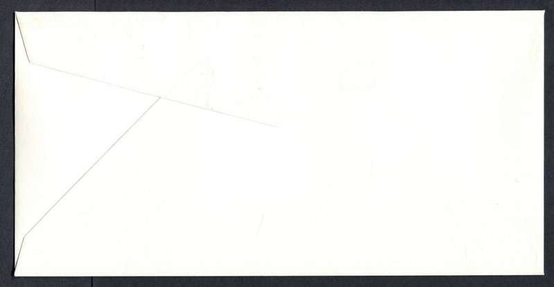 Botswana - FDC - 2000