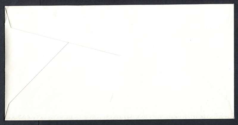 Botswana - FDC - 2000