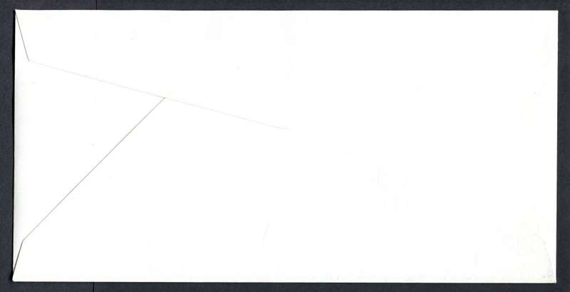 Botswana - FDC - 2000