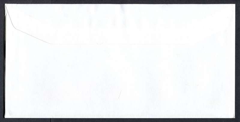 Botswana - FDC - 2002