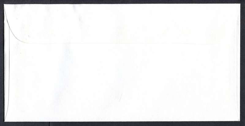 Botswana - FDC - 2002