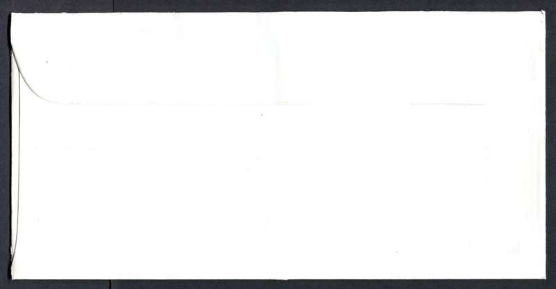 Botswana - FDC - 2002