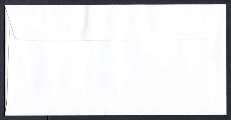Botswana - FDC - 2003
