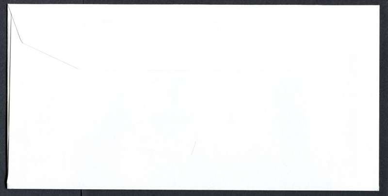 Botswana - FDC - 2006