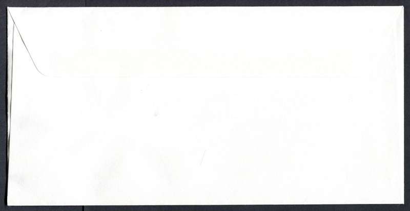 Botswana - FDC - 2008