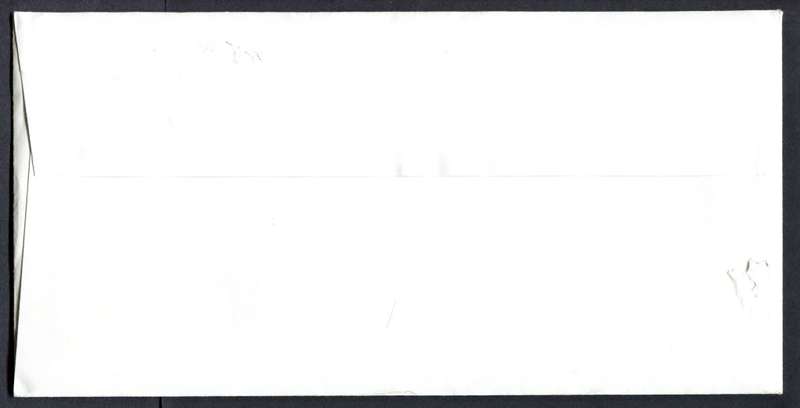 Botswana - FDC - 2011
