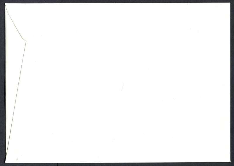 Botswana - Set of 2 FDC`s - 2002