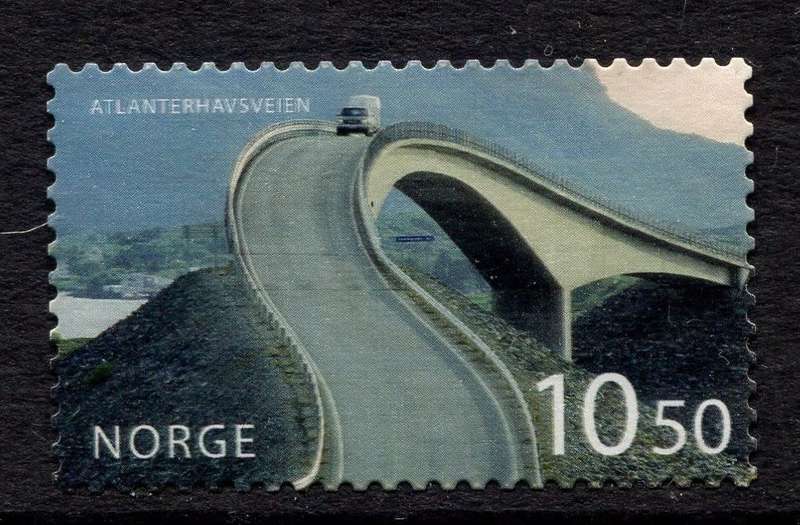 Norway - 2006 - MNH