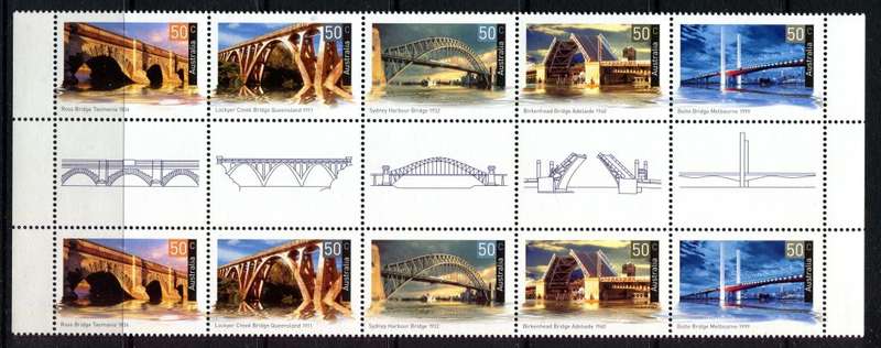 Australia - 2004 - MNH