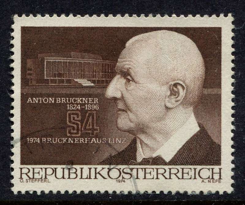 Austria - 1974 - Used