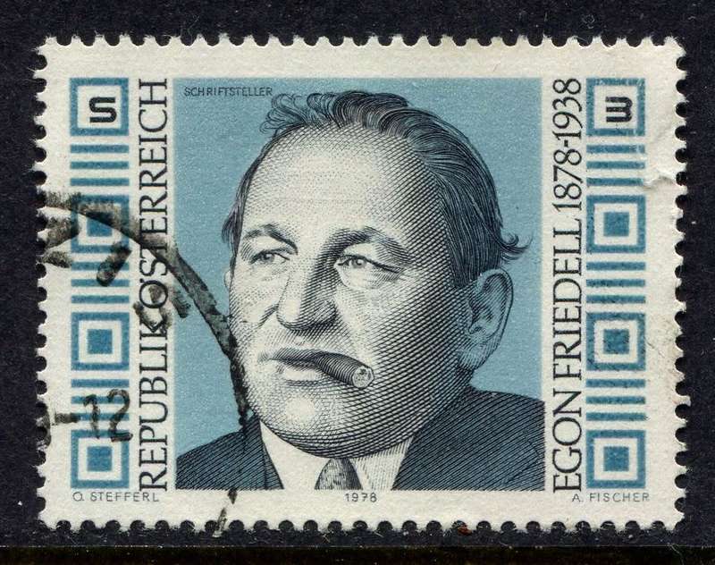 Austria - 1978 - Used