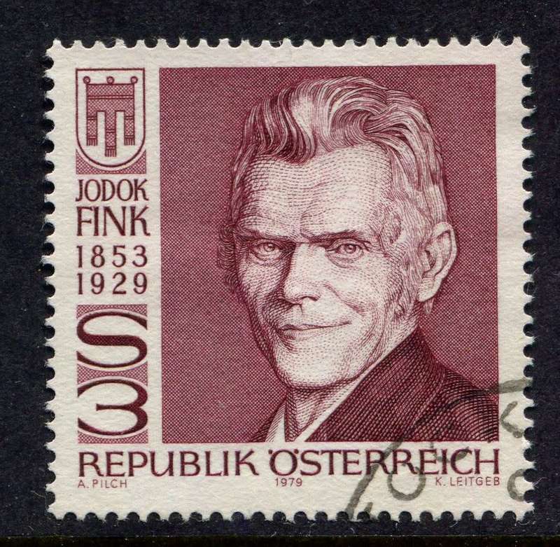 Austria - 1979 - Used