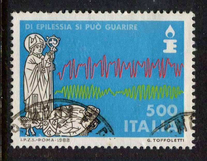 Italy - 1988 - Used