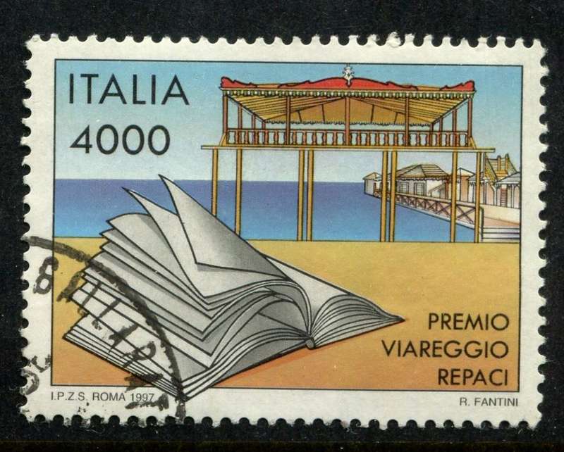 Italy - 1997 - Used