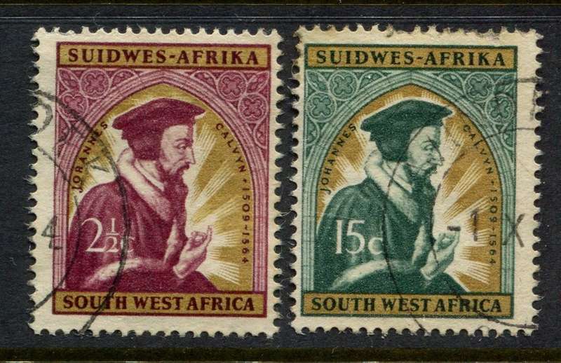 SWA - 1964 - Used