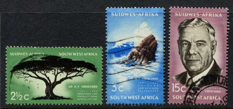 SWA - 1967 - Used