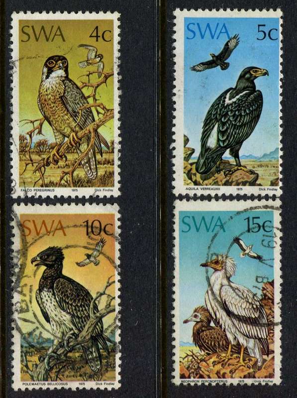 SWA - 1975 - Used