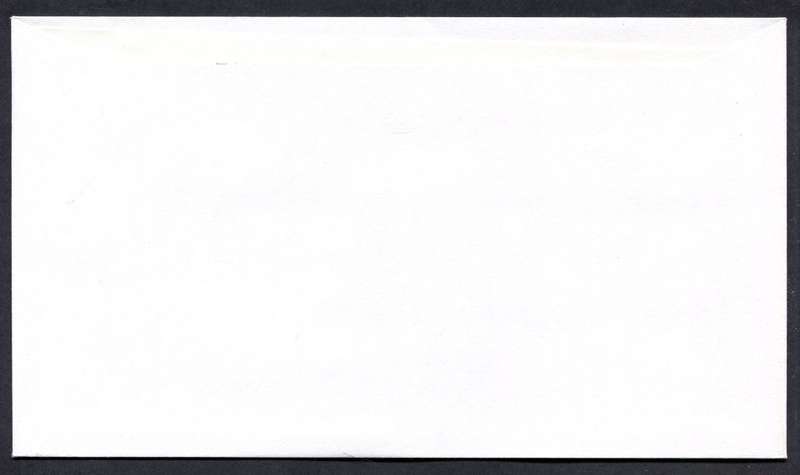 Namibia - FDC 3.16 - 1999