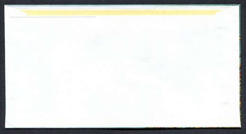 Namibia - FDC 3.33 - 2002