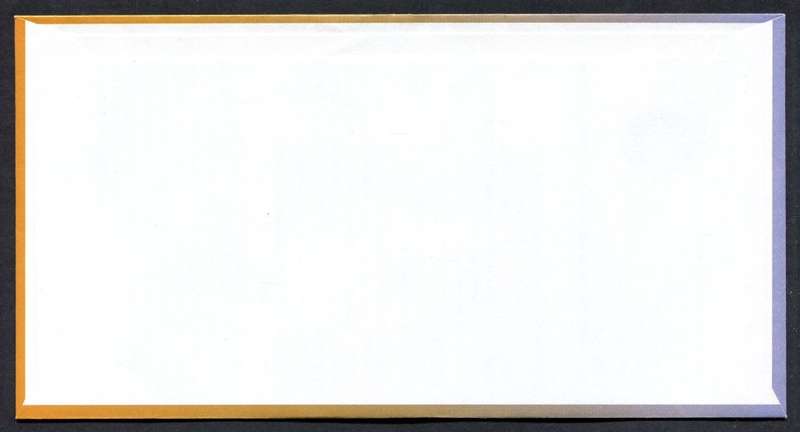 Namibia - FDC 3.44 - 2004