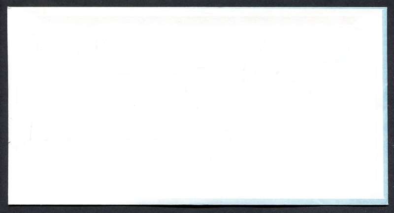 Namibia - FDC 3.54 - 2006