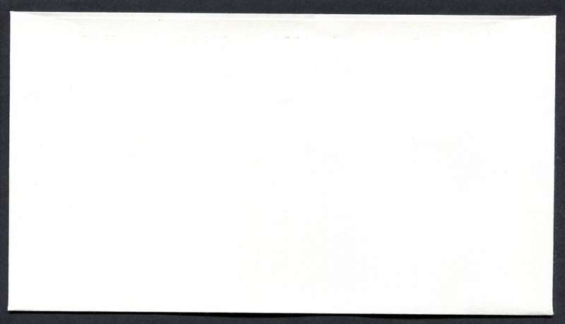 Namibia - Miniature Sheet FDC 3.7 - 1998