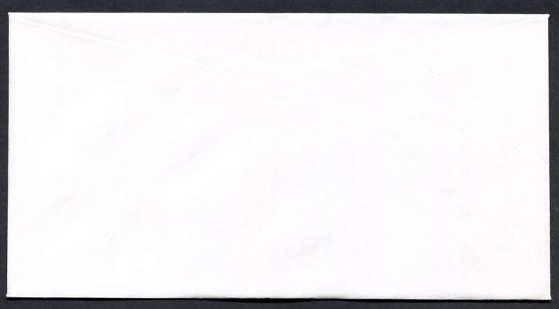 Namibia - Miniature Sheet FDC 3.15 - 1999