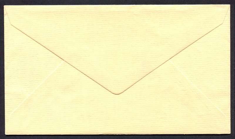 RSA - FDC 2.12A - 1976 - Addressed to A.P. Treurnicht
