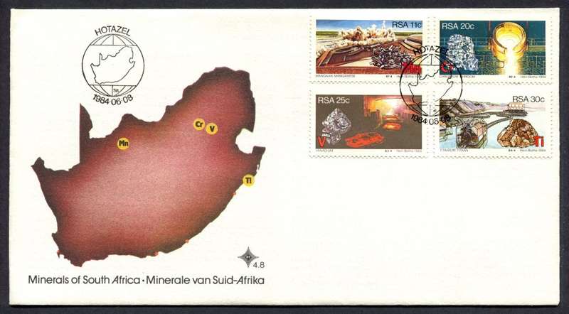RSA - FDC 4.8 - 1984