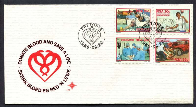 RSA - FDC 4.15 - 1986