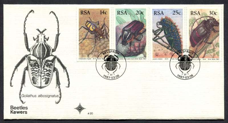 RSA - FDC 4.20 - 1987