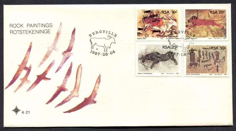 RSA - FDC 4.21 - 1987