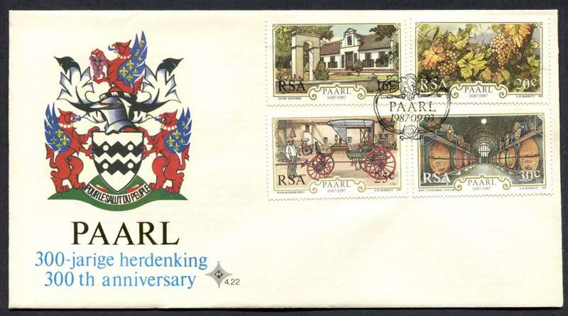 RSA - FDC 4.22 - 1987