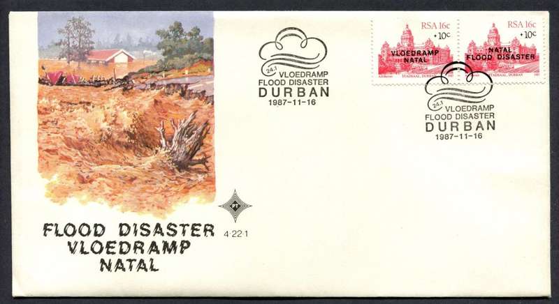 RSA - FDC 4.22.1 - 1987