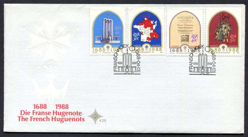 RSA - FDC 4.25 - 1988