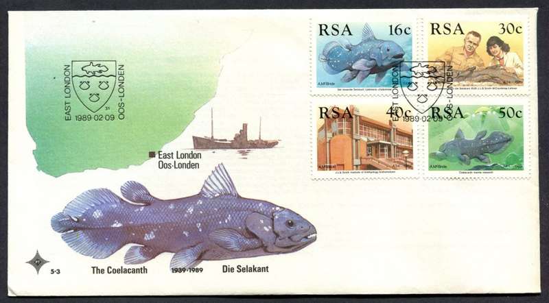 RSA - FDC 5.3 - 1989