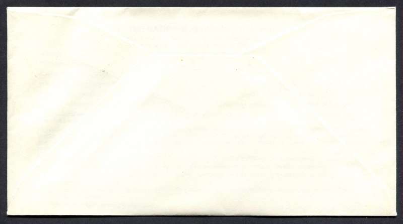 RSA - FDC 5.4 - 1989
