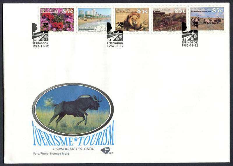 RSA - FDC 6.2 - 1993