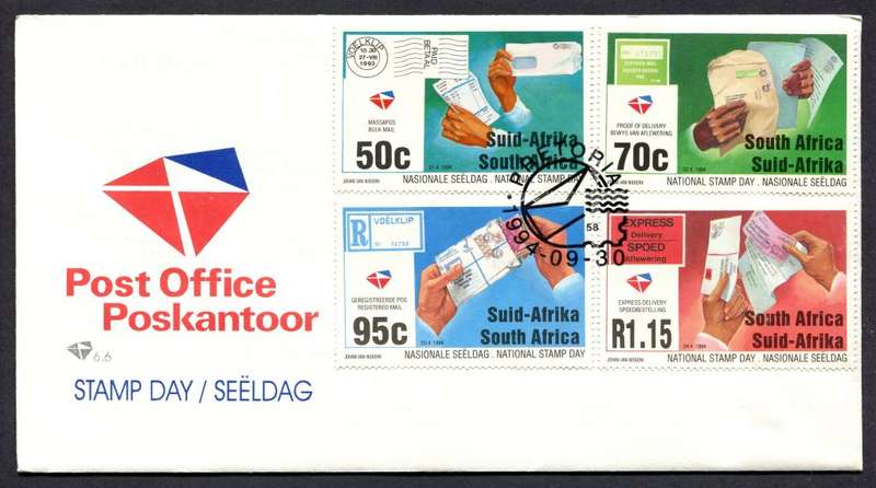 RSA - FDC 6.6 - 1994