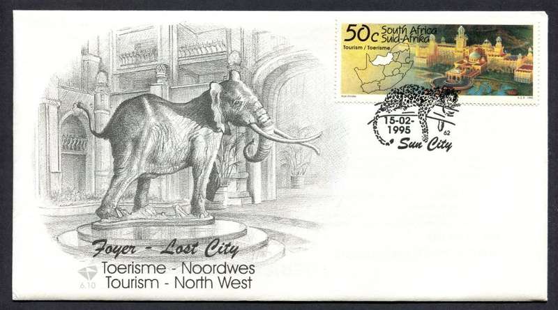 RSA - FDC 6.10 - 1995