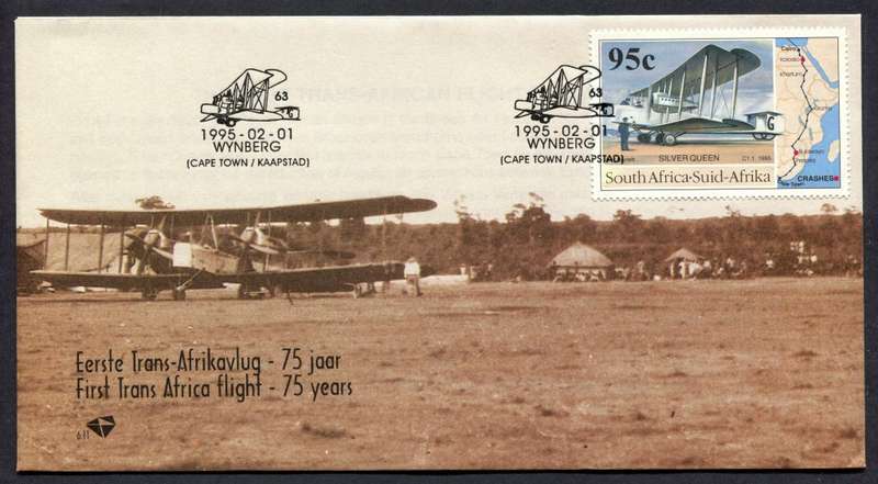 RSA - FDC 6.11 - 1995