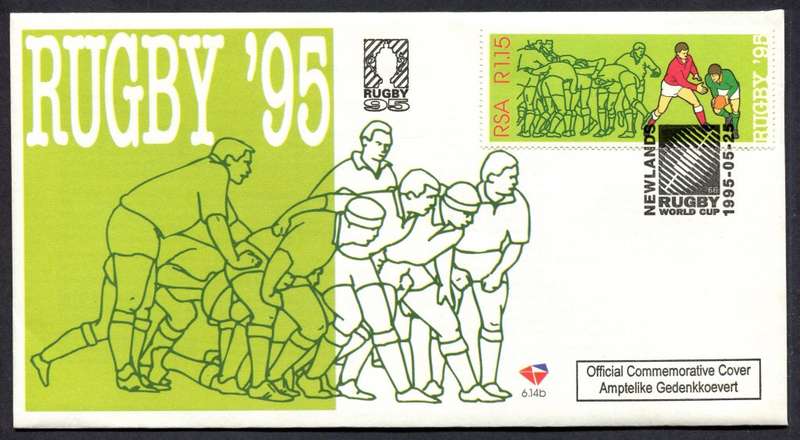 RSA - FDC 6.14b - 1995
