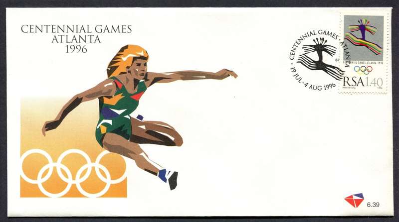 RSA - FDC 6.39 - 1996