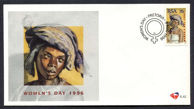 RSA - FDC 6.42 - 1996