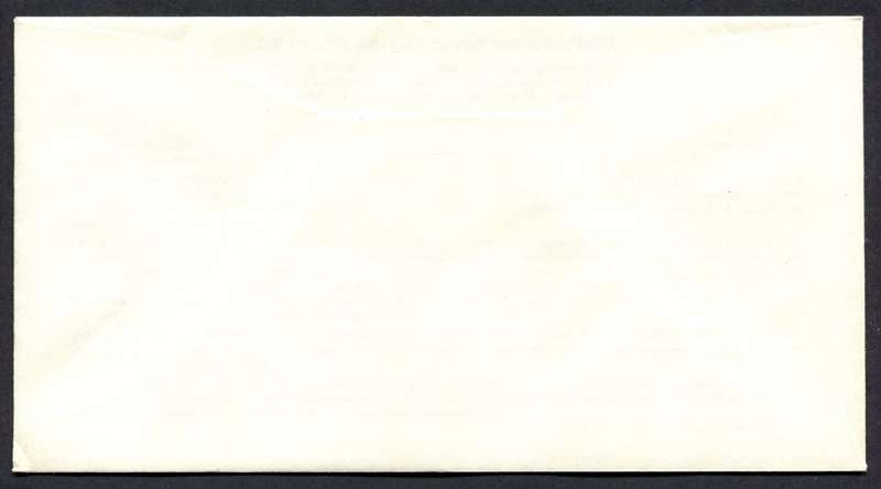 RSA - Foundation Miniature Sheet FDC 5 - 1990