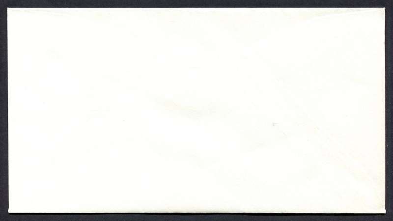 RSA - Miniature Sheet FDC 6.35 - 1996