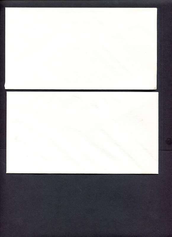 RSA - Set of 3 FDC`s 6.1a,b,c - 1993